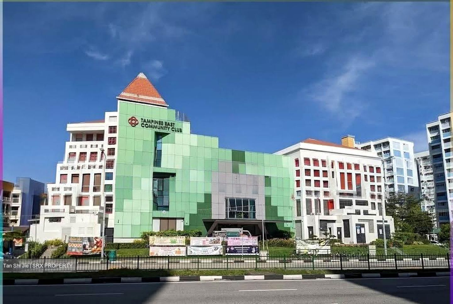 Blk 206 Tampines Street 21 (Tampines), HDB 3 Rooms #610654161